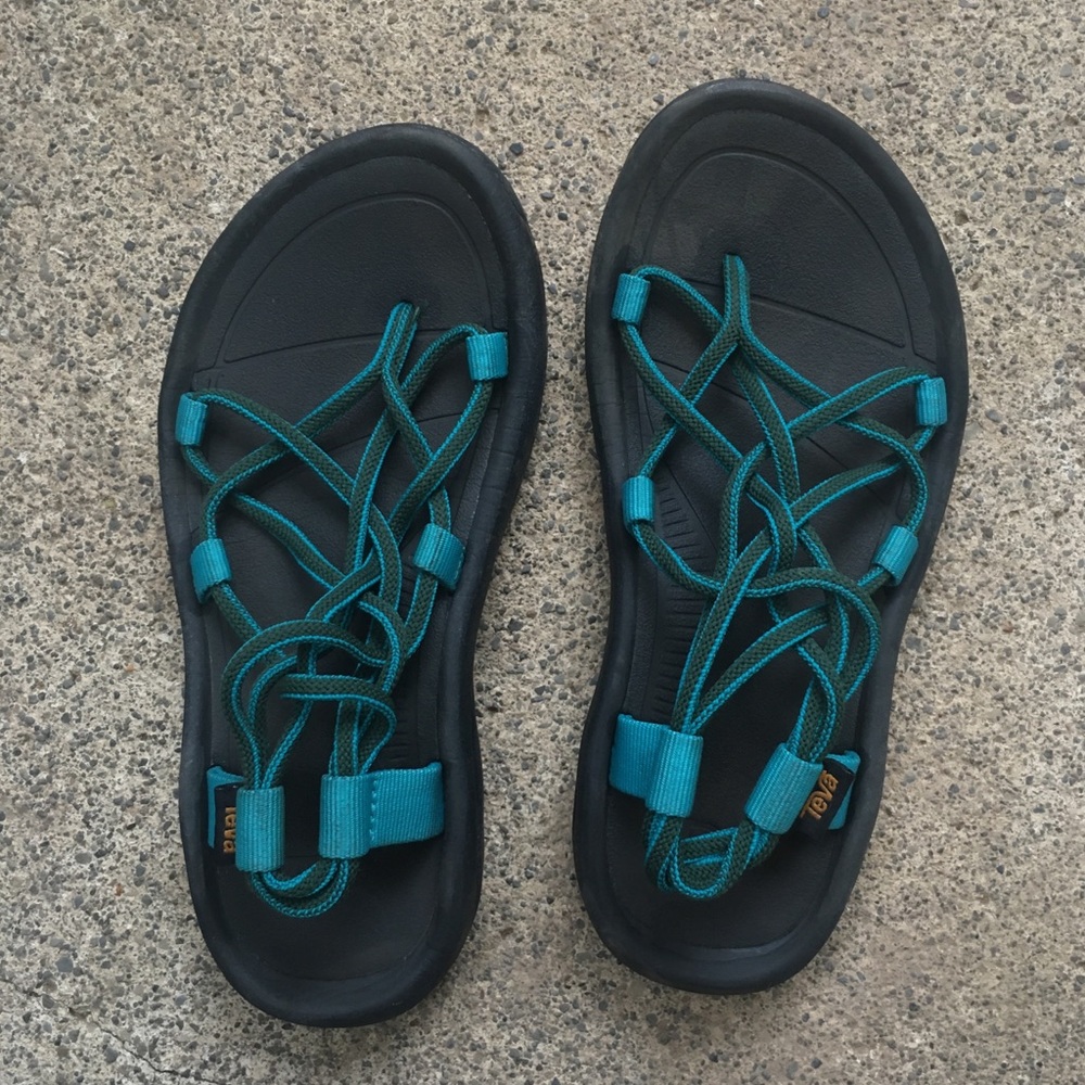 TEVA XLT INFINITY SANDAL